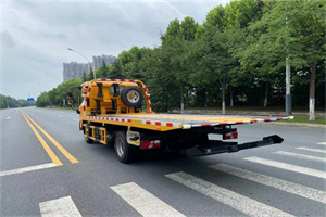 河东宁武道路救援拖车-宁武救援服务热线